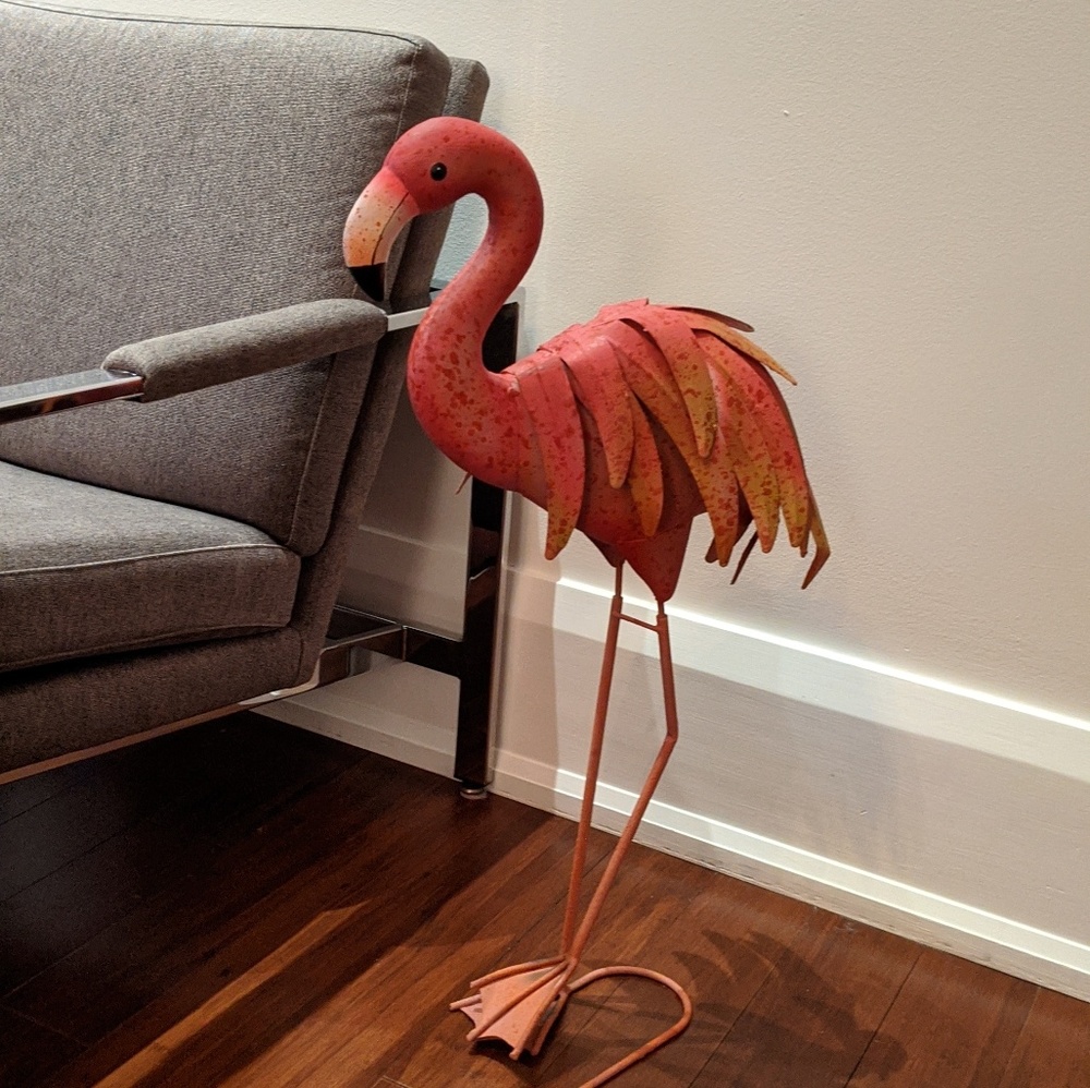 Meet your Posher, Sally